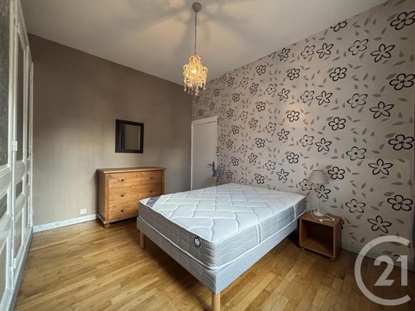 Appartement T4 à vendre  6 pièces - 118,67 m2 BAGNOLES DE L ORNE NORMANDIE - 61