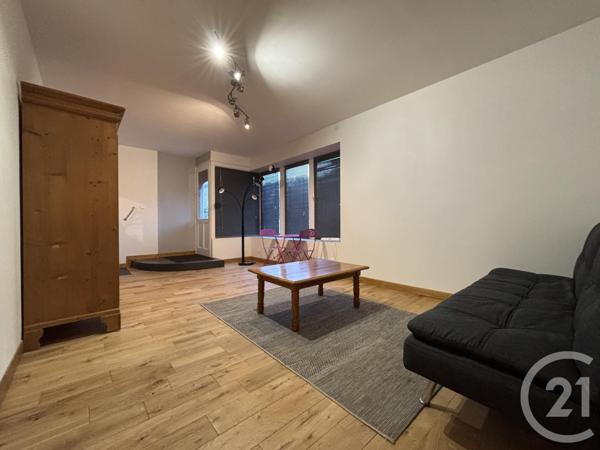 Appartement T4 à vendre  6 pièces - 118,67 m2 BAGNOLES DE L ORNE NORMANDIE - 61