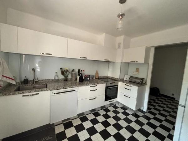 Appartement à vendre à Privas (07000)