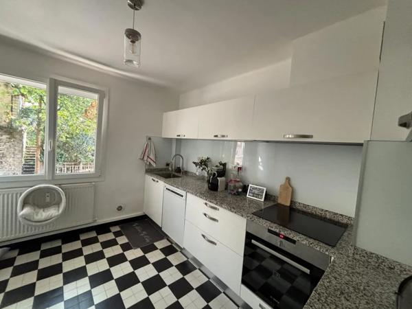 Appartement à vendre à Privas (07000)