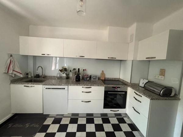 Appartement à vendre à Privas (07000)