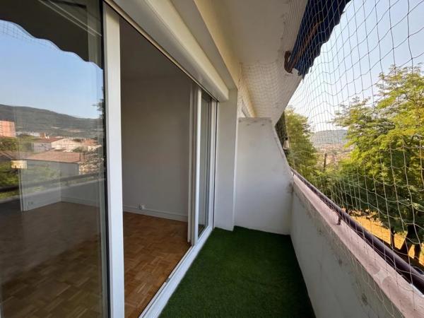Appartement à vendre à Privas (07000)