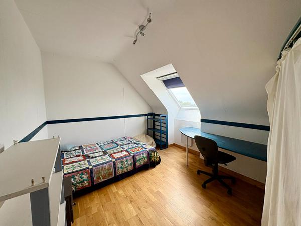 Plougastel secteur Keraliou - maison vue mer 5 chambres , Plougastel daoulas
