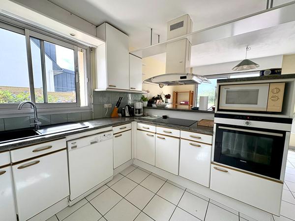 Plougastel secteur Keraliou - maison vue mer 5 chambres , Plougastel daoulas