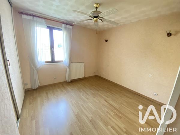 Maison à vendre 5 pièces 122,41 m² Le Val d'Hazey