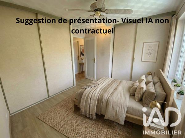 Maison à vendre 5 pièces 122,41 m² Le Val d'Hazey