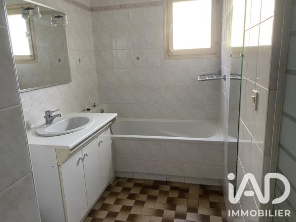 Maison à vendre 5 pièces 122,41 m² Le Val d'Hazey