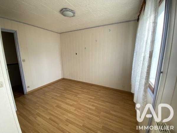 Maison à vendre 5 pièces 122,41 m² Le Val d'Hazey