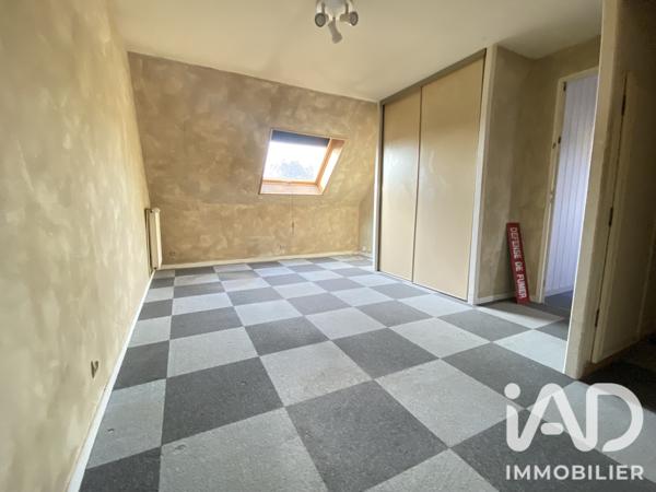 Maison à vendre 5 pièces 122,41 m² Le Val d'Hazey