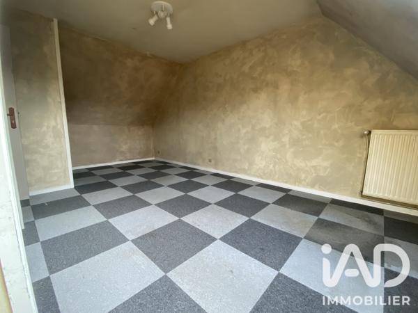 Maison à vendre 5 pièces 122,41 m² Le Val d'Hazey