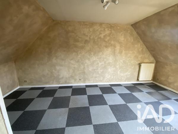 Maison à vendre 5 pièces 122,41 m² Le Val d'Hazey
