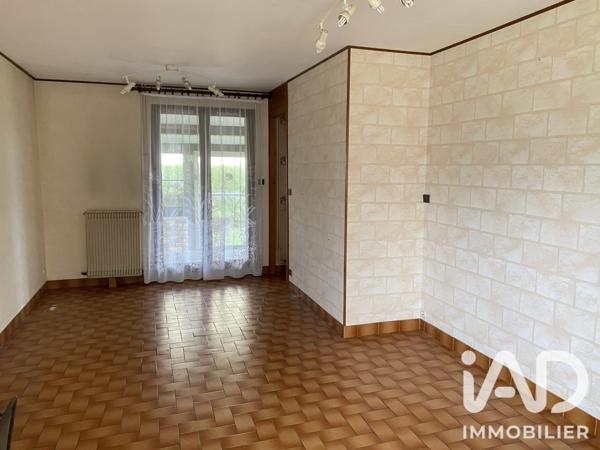 Maison à vendre 5 pièces 122,41 m² Le Val d'Hazey