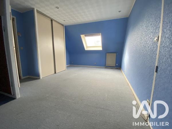 Maison à vendre 5 pièces 122,41 m² Le Val d'Hazey