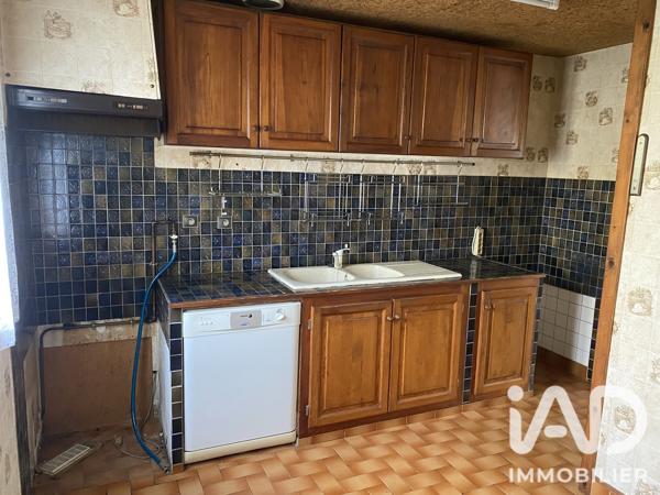 Maison à vendre 5 pièces 122,41 m² Le Val d'Hazey