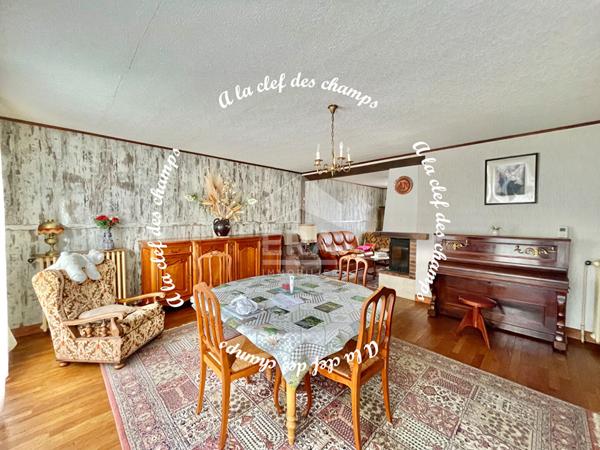 Maison Saint Remy Les Chevreuse 8 pièce(s) 150 m2