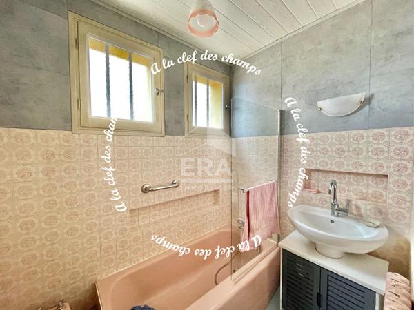 Maison Saint Remy Les Chevreuse 8 pièce(s) 150 m2