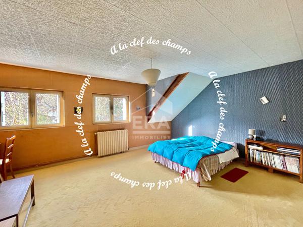 Maison Saint Remy Les Chevreuse 8 pièce(s) 150 m2