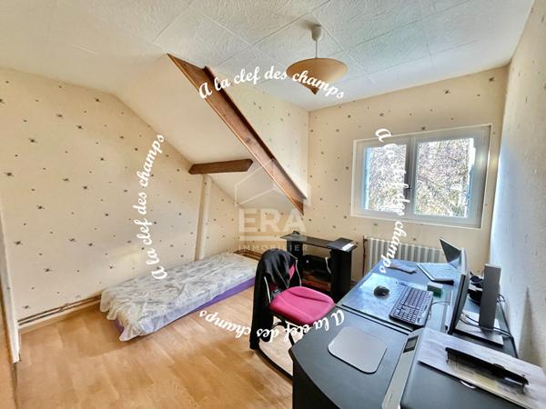 Maison Saint Remy Les Chevreuse 8 pièce(s) 150 m2