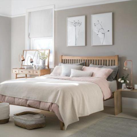 Le Véronèse, Appartement T3 - Les Ollières