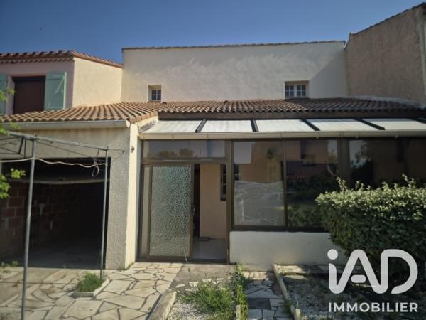 Maison à vendre 5 pièces 125 m² Saleilles