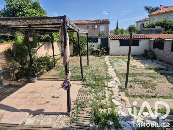 Maison à vendre 5 pièces 125 m² Saleilles
