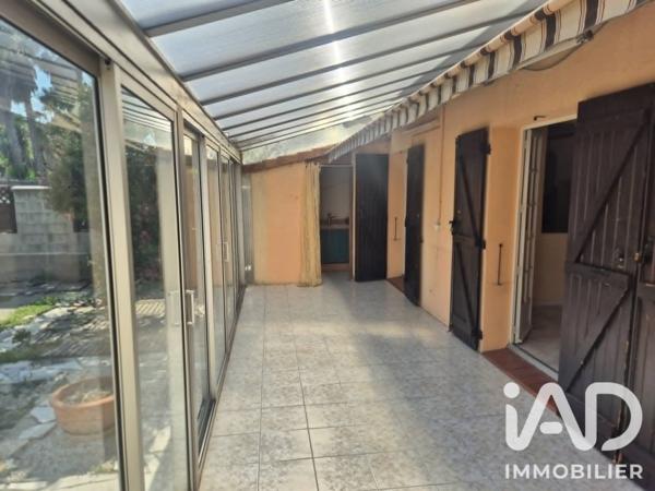 Maison à vendre 5 pièces 125 m² Saleilles
