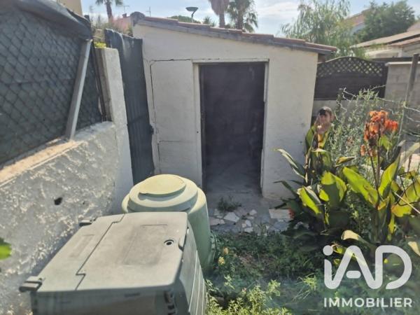 Maison à vendre 5 pièces 125 m² Saleilles