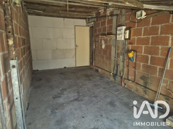 Maison à vendre 5 pièces 125 m² Saleilles