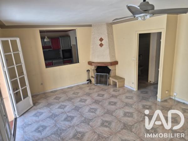 Maison à vendre 5 pièces 125 m² Saleilles