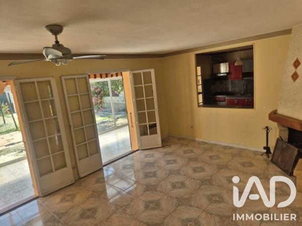 Maison à vendre 5 pièces 125 m² Saleilles