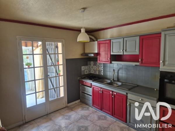 Maison à vendre 5 pièces 125 m² Saleilles