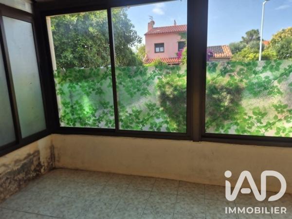 Maison à vendre 5 pièces 125 m² Saleilles