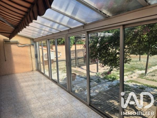 Maison à vendre 5 pièces 125 m² Saleilles