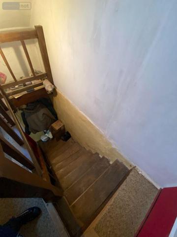 Maison rurale à vendre à Chezelles dans l'Indre (36500), ref : 1050252