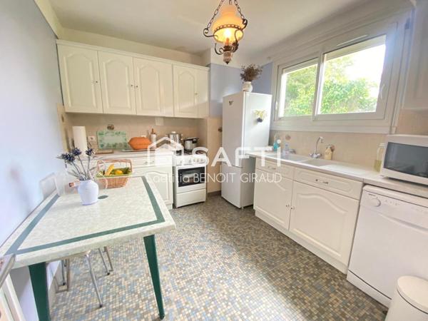 Vue mer, calme et beau potentiel à Bourcefranc