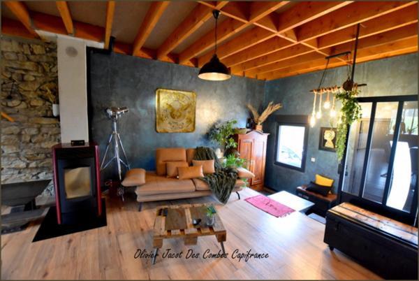 Maison à vendre 5 pièces ABBEVILLERS (25)