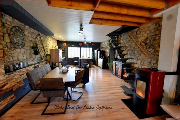 Maison à vendre 5 pièces ABBEVILLERS (25)