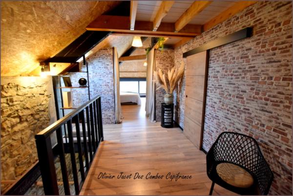 Maison à vendre 5 pièces ABBEVILLERS (25)