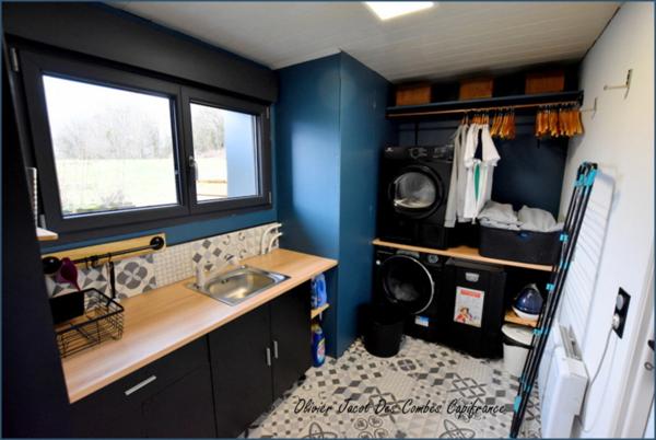 Maison à vendre 5 pièces ABBEVILLERS (25)