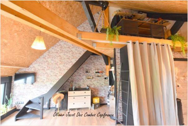 Maison à vendre 5 pièces ABBEVILLERS (25)