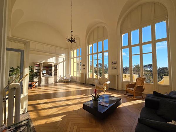 superbe appartement Frejus -St Raphael - quartier Valescure