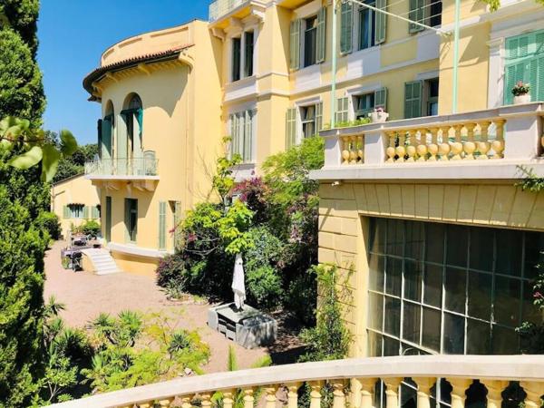superbe appartement Frejus -St Raphael - quartier Valescure