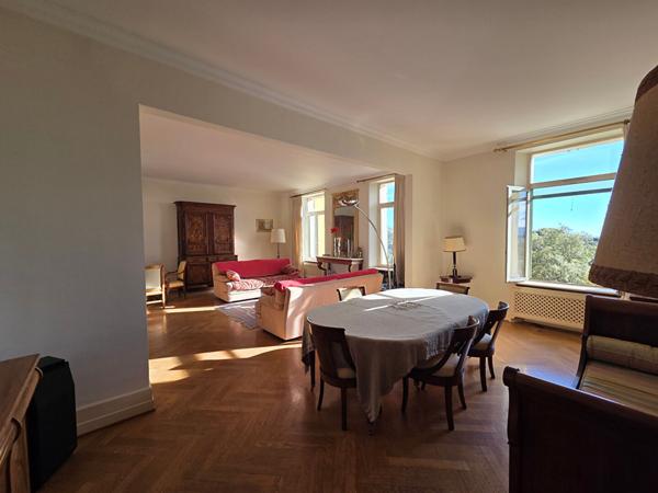 superbe appartement Frejus -St Raphael - quartier Valescure