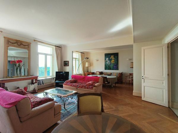 superbe appartement Frejus -St Raphael - quartier Valescure