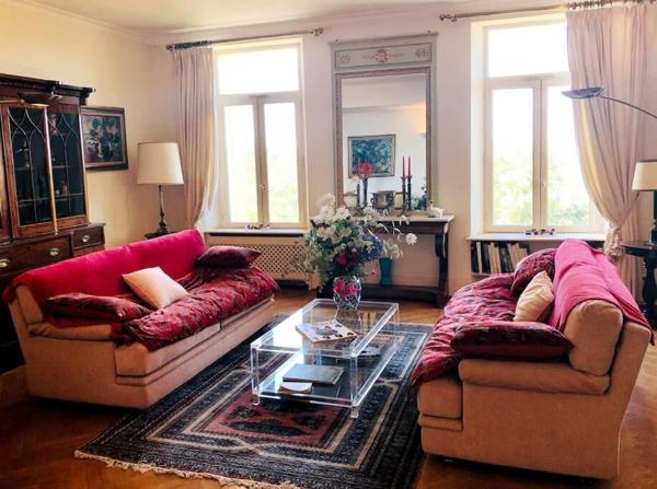 superbe appartement Frejus -St Raphael - quartier Valescure