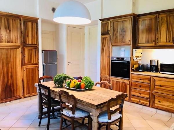 superbe appartement Frejus -St Raphael - quartier Valescure