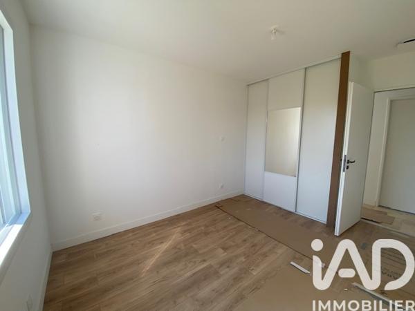 Maison à vendre 5 pièces 108 m² Champagné-les-Marais