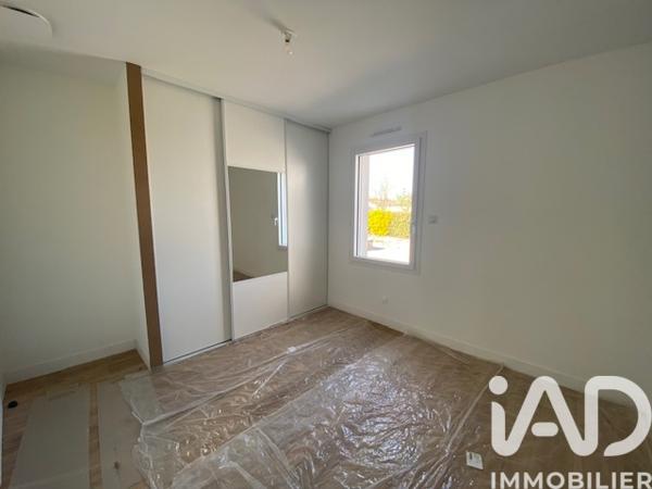 Maison à vendre 5 pièces 108 m² Champagné-les-Marais