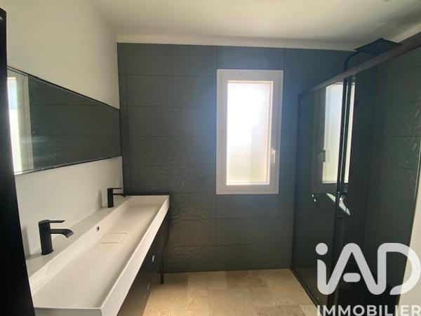 Maison à vendre 5 pièces 108 m² Champagné-les-Marais