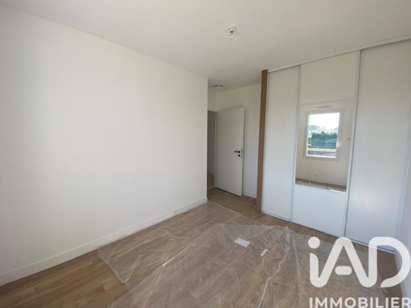 Maison à vendre 5 pièces 108 m² Champagné-les-Marais